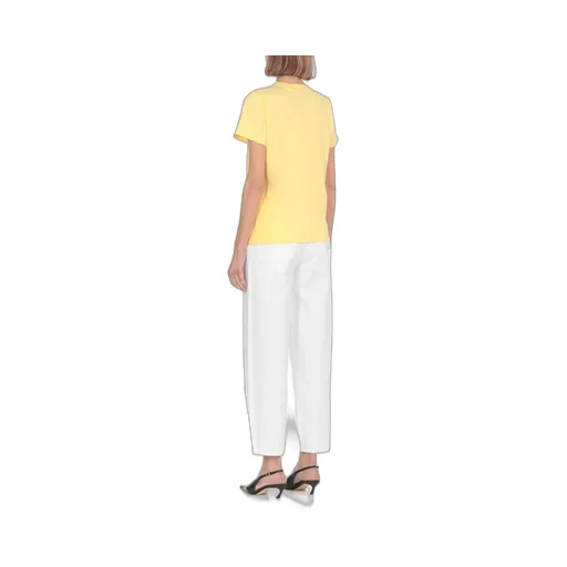 High-Rise Wide-Leg Jeans