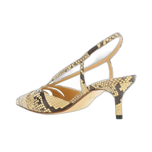 Slingback Pumps