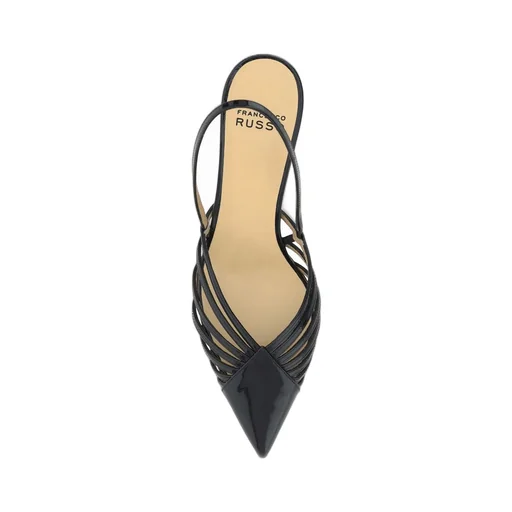 Slingback Pumps