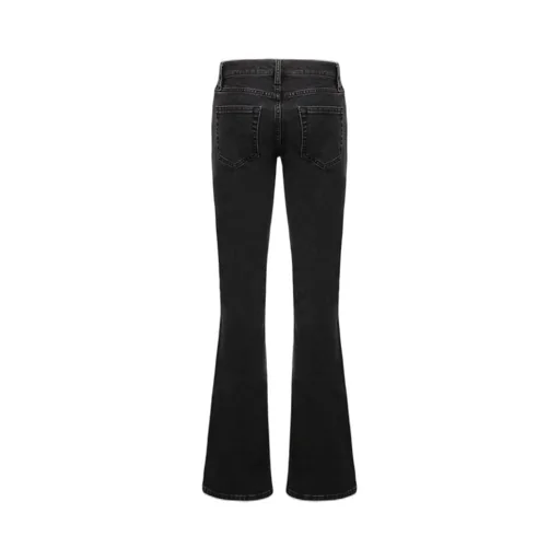 Flared Jeans
