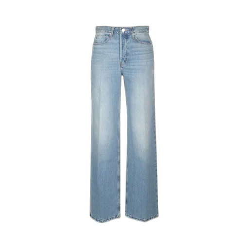 The 1979 Wide Leg Jeans