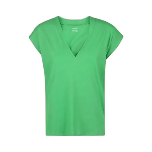 V-Neck T-Shirt