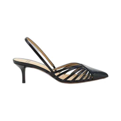 Slingback Pumps