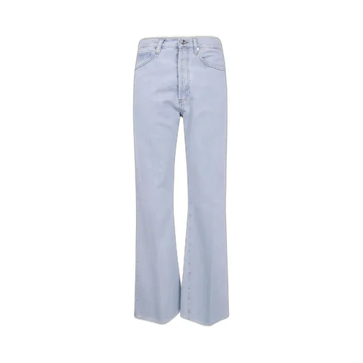 The Lax Jeans