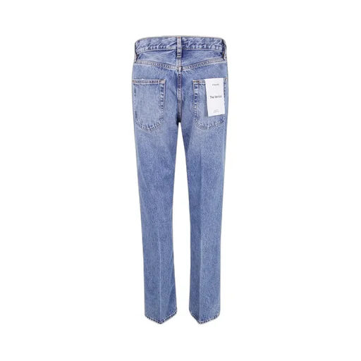 The Vertical Jeans