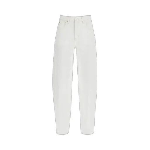Balloon Jeans