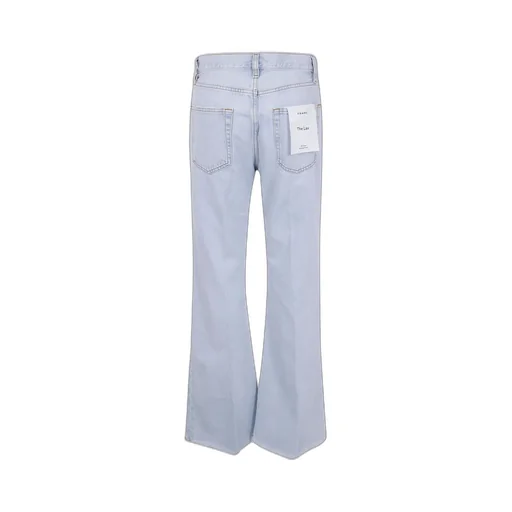 The Lax Jeans