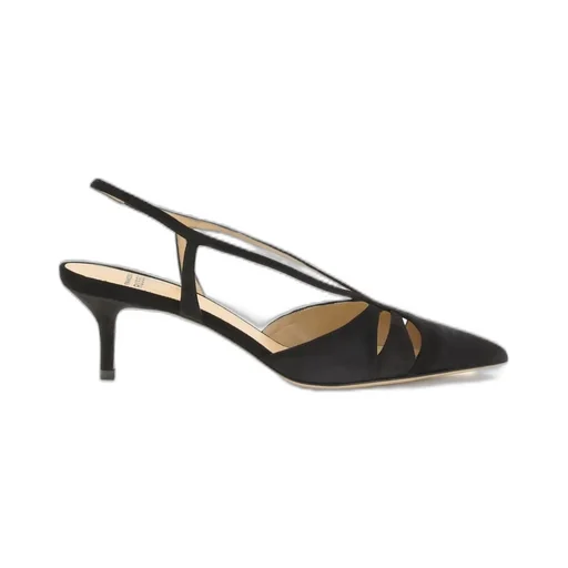 Slingback Pumps