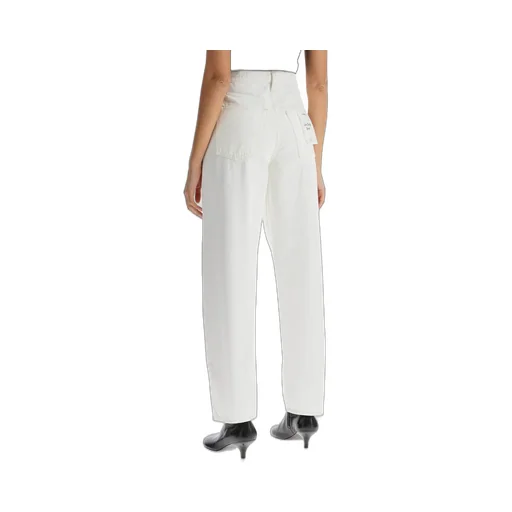 Balloon Jeans