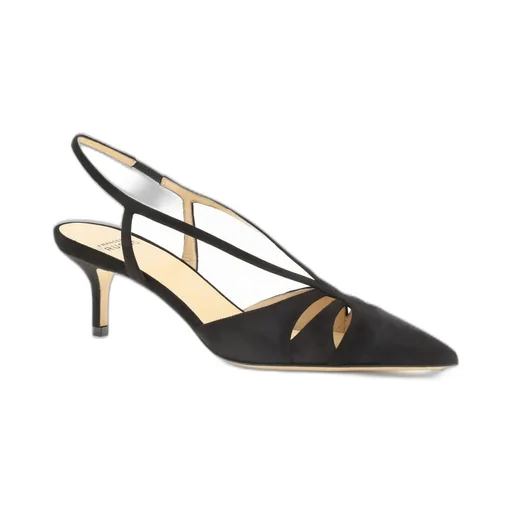 Slingback Pumps