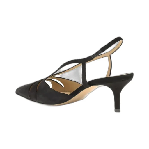 Slingback Pumps