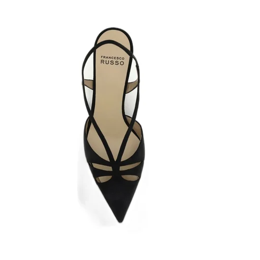 Slingback Pumps