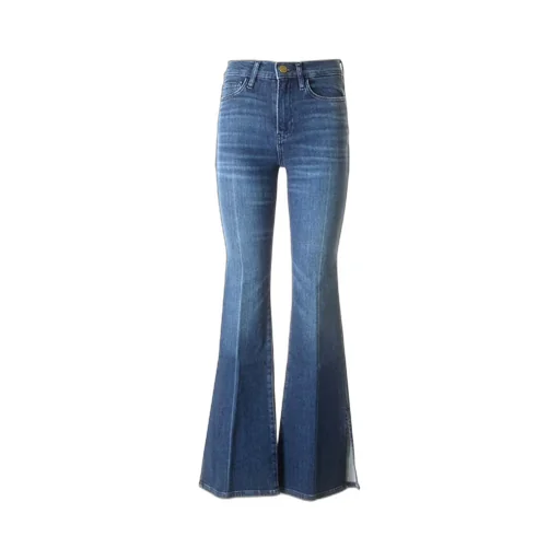 Le Easy Flare Jeans