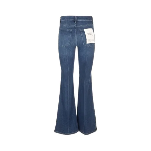 Le Easy Flare Jeans