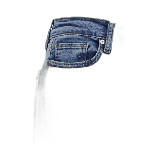 Le Mini Boot Jeans