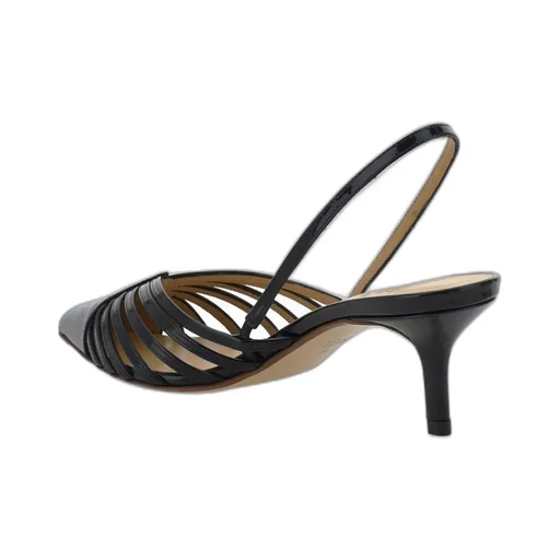Slingback Pumps