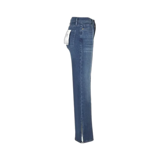 Le Easy Flare Jeans