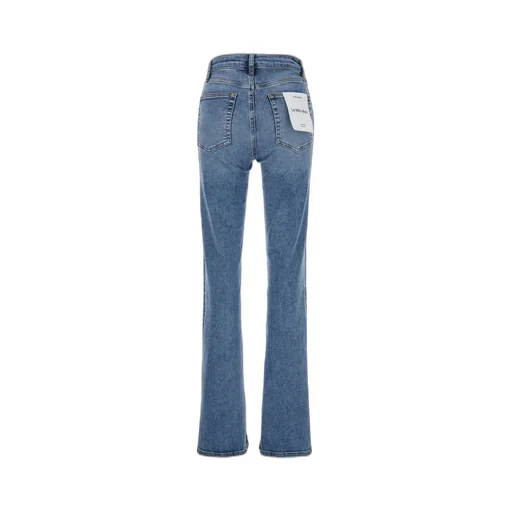 Le Mini Boot Jeans