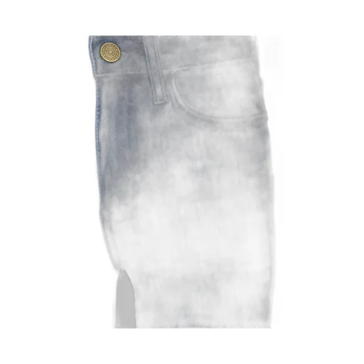Le Easy Flare Jeans