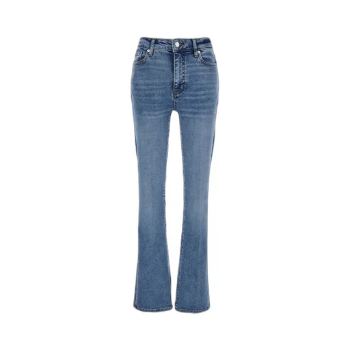 Le Mini Boot Jeans