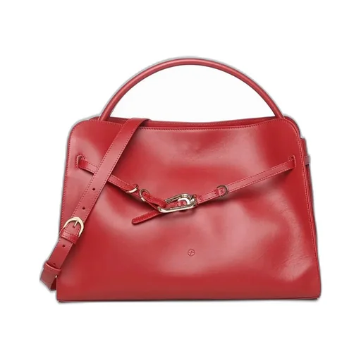 Top Handle Bag