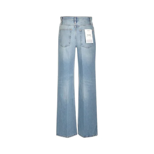 The 1979 Wide Leg Jeans