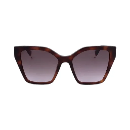 Square Sunglasses