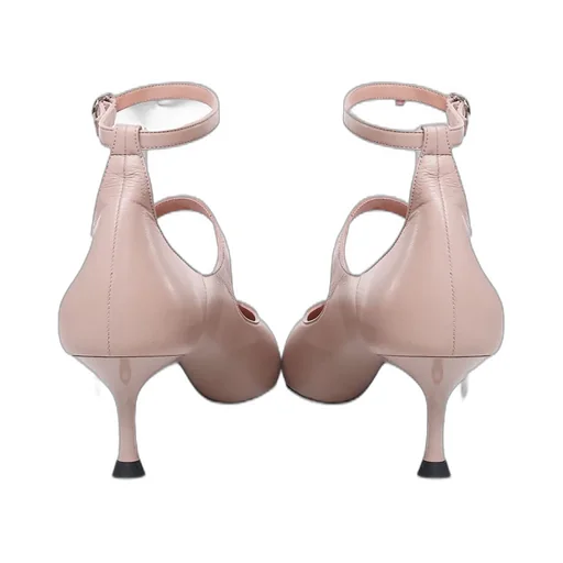 Mary Jane Pumps