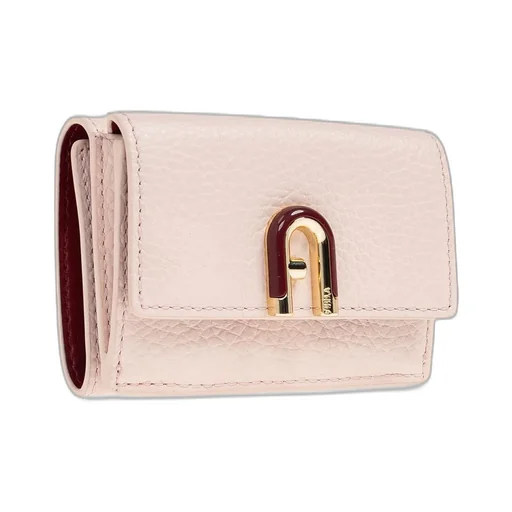 Furla 1927 Bi-Fold Wallet