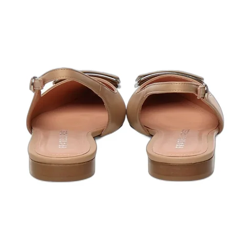 Slingback Flats