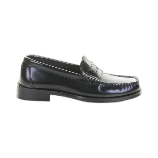 Penny Loafers