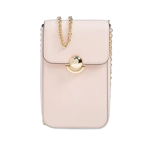 Smartphone Case With Chain
