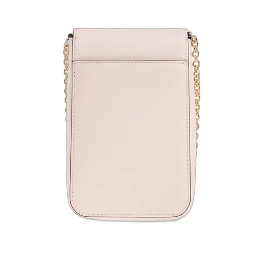 Smartphone Case With Chain