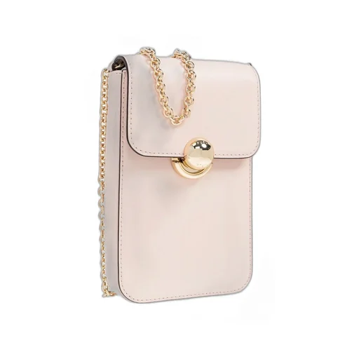 Smartphone Case With Chain