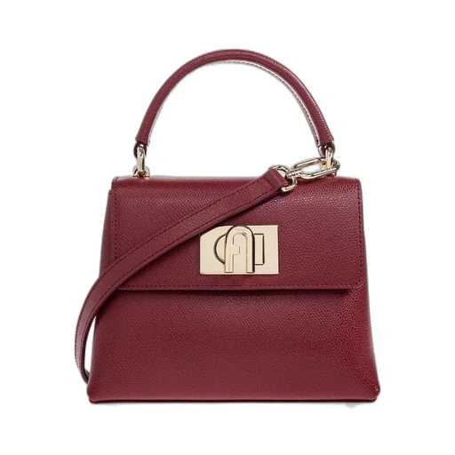 Furla Metropolis Mini Top Handle Bag