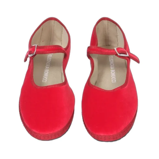 Mary Jane Flats