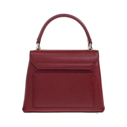 Furla Metropolis Mini Top Handle Bag