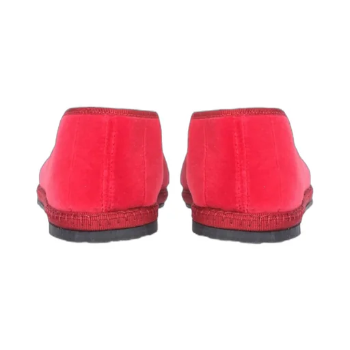 Mary Jane Flats