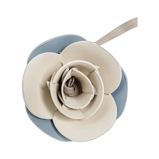 Flower Charm