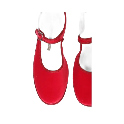 Mary Jane Flats