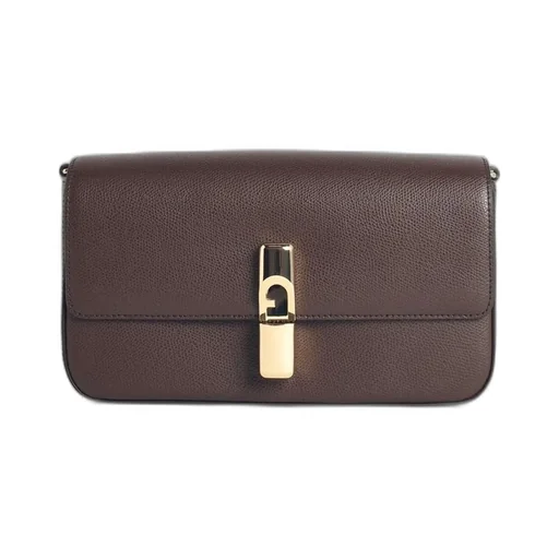 Furla Metropolis Mini Crossbody Bag