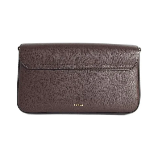 Furla Metropolis Mini Crossbody Bag