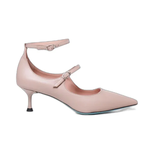 Mary Jane Pumps