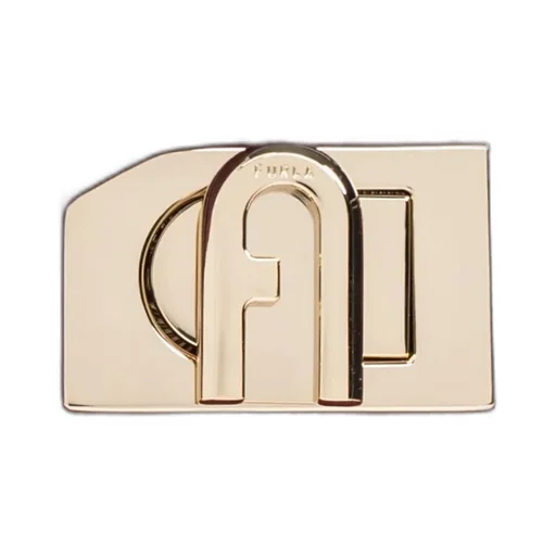 Furla Metropolis Mini Top Handle Bag