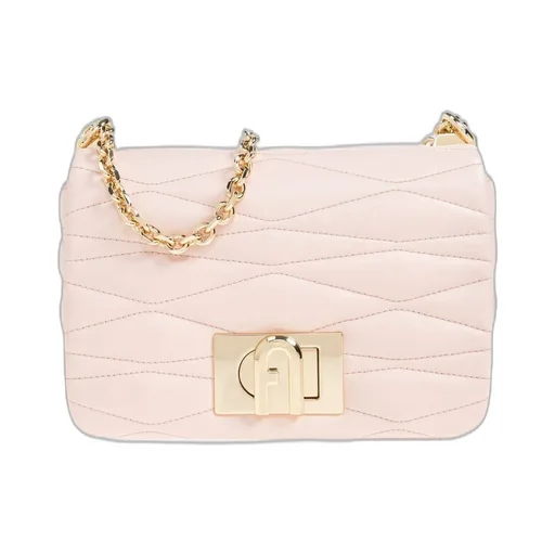 Furla 1927 Mini Crossbody Bag
