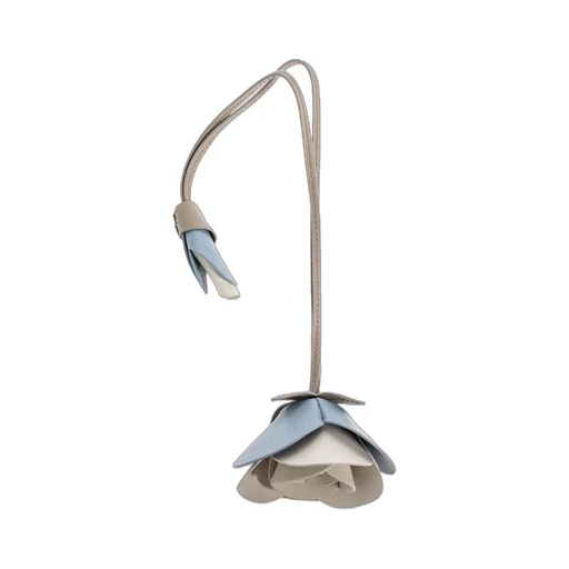 Flower Charm