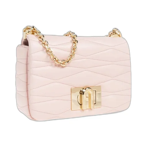 Furla 1927 Mini Crossbody Bag