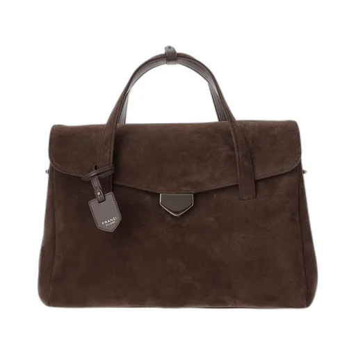 Top Handle Bag