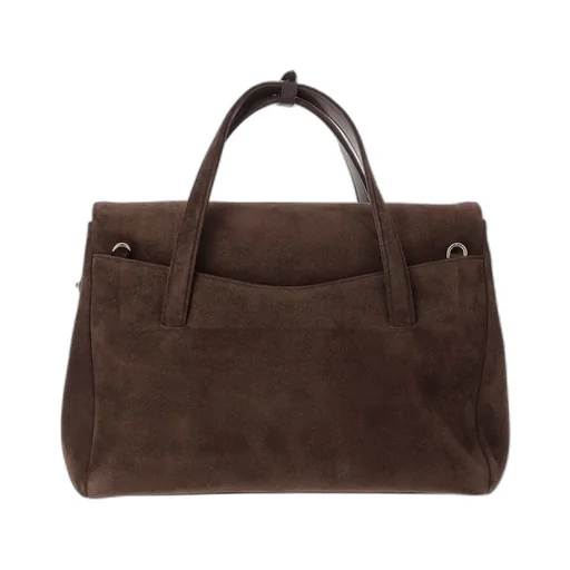 Top Handle Bag