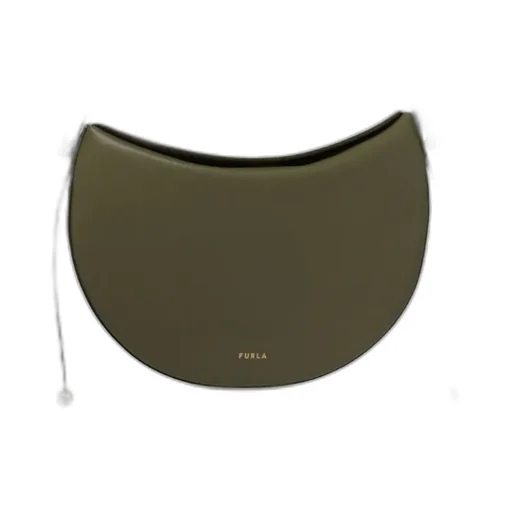 Demi-Lune Shoulder Bag